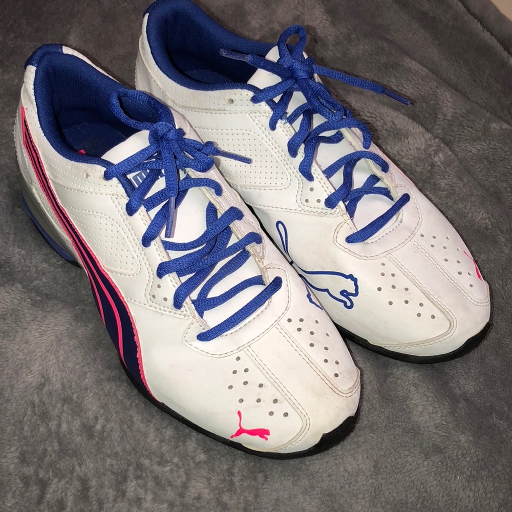 Puma Shoes
